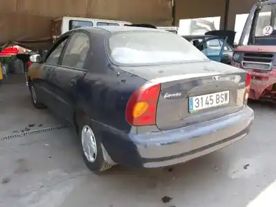 Утилизация автомобиля daewoo lanos cool года 2002 питание a14sms
