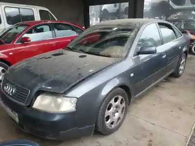 Veículo de Sucata audi a6 berlina (4b2) 1.8 t do ano 2001 alimentado awt