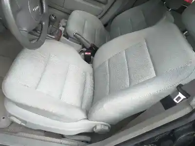 Veículo de Sucata audi a6 berlina (4b2) 1.8 t do ano 2001 alimentado awt