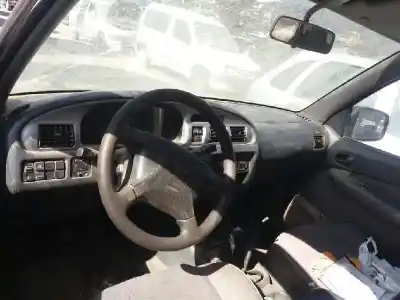 Утилизация автомобиля ford ranger (eq) doka 4x4 года 2003 питание d-wl
