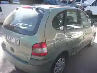 Sloopvoertuig otras marcas megane i scenic (ja0) 1.9 dti d van het jaar 2002 aangedreven 