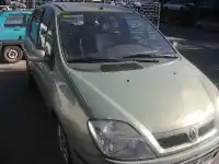 Sloopvoertuig otras marcas megane i scenic (ja0) 1.9 dti d van het jaar 2002 aangedreven 