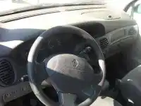 Sloopvoertuig otras marcas megane i scenic (ja0) 1.9 dti d van het jaar 2002 aangedreven 