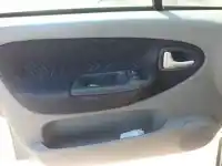 Sloopvoertuig otras marcas megane i scenic (ja0) 1.9 dti d van het jaar 2002 aangedreven 