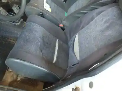 Veículo de Sucata citroen c15 d do ano 2001 alimentado wjx