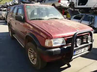 Veículo de Sucata opel frontera a arizona do ano 2001 alimentado d-vm41b