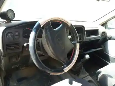 Veículo de Sucata opel frontera a arizona do ano 2001 alimentado d-vm41b