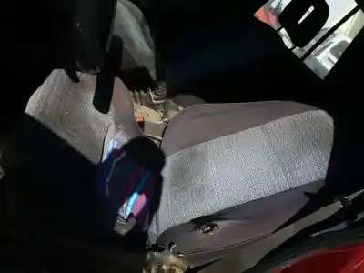 Veículo de Sucata opel frontera a arizona do ano 2001 alimentado d-vm41b