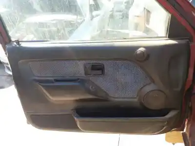 Veículo de Sucata opel frontera a arizona do ano 2001 alimentado d-vm41b