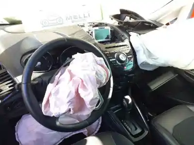 Утилизация автомобиля ford ecosport titanium года 2001 питание uejb