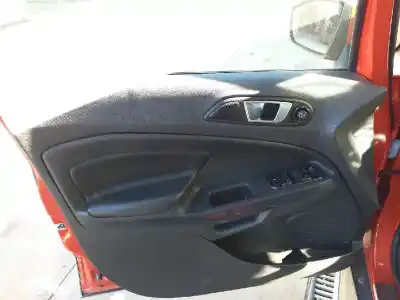 Утилизация автомобиля ford ecosport titanium года 2001 питание uejb