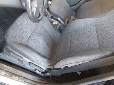 Scrapping Vehicle opel signum cosmo of the year 2003 powered y22dtr