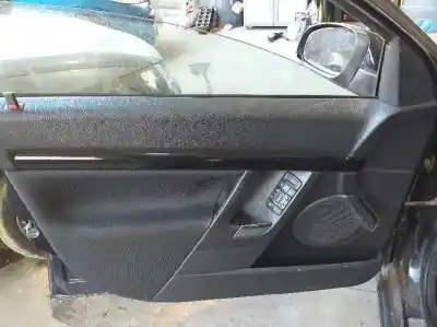 Scrapping Vehicle opel signum cosmo of the year 2003 powered y22dtr