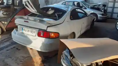 Veículo de Sucata toyota celica (t20) 1.8 st do ano 2001 alimentado 7afe
