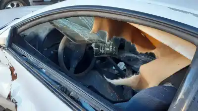 Veículo de Sucata toyota celica (t20) 1.8 st do ano 2001 alimentado 7afe