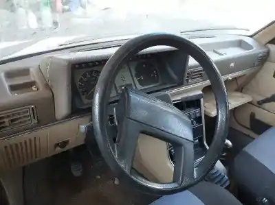 Veículo de Sucata renault 9 (l42_) 1.4 (l422, l42c) do ano 1984 alimentado c1j715