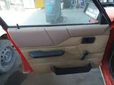 Veículo de Sucata renault 9 (l42_) 1.4 (l422, l42c) do ano 1984 alimentado c1j715