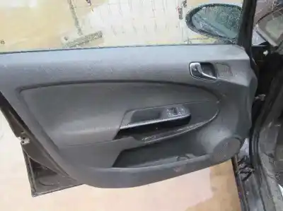 Утилизация автомобиля opel corsa d enjoy года 2007 питание z13dtj