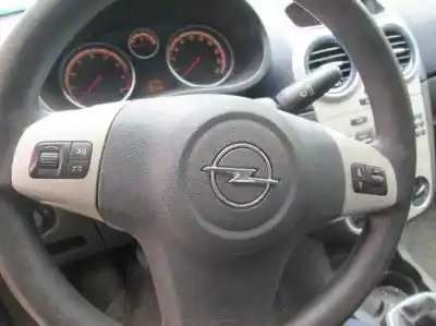 Утилизация автомобиля opel corsa d cosmo года 2008 питание g-z12xep