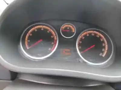 Утилизация автомобиля opel corsa d cosmo года 2008 питание g-z12xep