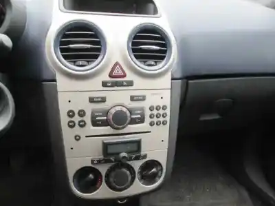 Утилизация автомобиля opel corsa d cosmo года 2008 питание g-z12xep