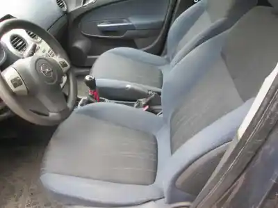 Утилизация автомобиля opel corsa d cosmo года 2008 питание g-z12xep