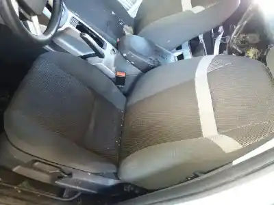 Veículo de Sucata ford kuga (cbv) trend do ano 2010 alimentado ufda