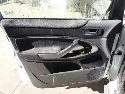 Veículo de Sucata ford kuga (cbv) trend do ano 2010 alimentado ufda