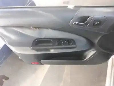 Veicolo di demolizione skoda octavia berlina (1u2) ambiente dell'anno 2003 alimentato alh