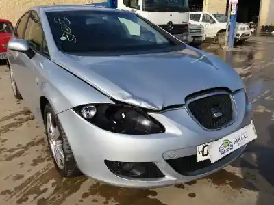 Утилизация автомобиля seat leon (1p1) 2.0 tdi 16v года 2006 питание bkd Утилизация автомобиля seat leon (1p1) 2.0 tdi 16v года 2006 питание bkd