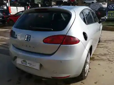 Утилизация автомобиля seat leon (1p1) 2.0 tdi 16v года 2006 питание bkd Утилизация автомобиля seat leon (1p1) 2.0 tdi 16v года 2006 питание bkd