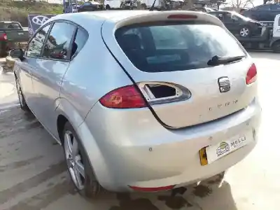 Утилизация автомобиля seat leon (1p1) 2.0 tdi 16v года 2006 питание bkd Утилизация автомобиля seat leon (1p1) 2.0 tdi 16v года 2006 питание bkd