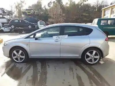 Утилизация автомобиля seat leon (1p1) 2.0 tdi 16v года 2006 питание bkd Утилизация автомобиля seat leon (1p1) 2.0 tdi 16v года 2006 питание bkd