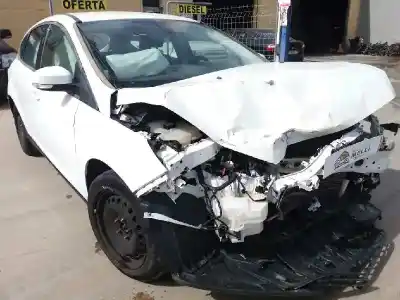 Veículo de Sucata ford focus lim. (cb8) trend do ano 2001 alimentado t3da