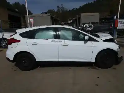 Veículo de Sucata ford focus lim. (cb8) trend do ano 2001 alimentado t3da