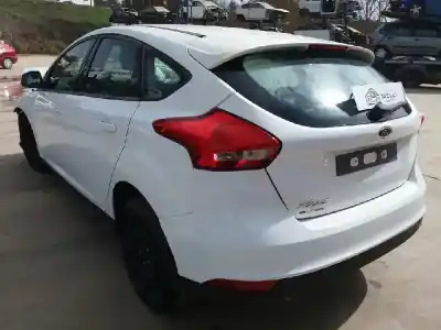 Veículo de Sucata ford focus lim. (cb8) trend do ano 2001 alimentado t3da