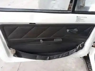 Scrapping Vehicle seat marbella ce of the year 1995 powered 09ncb