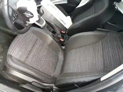 Утилизация автомобиля opel astra j lim. selective года 2015 питание b16dtl