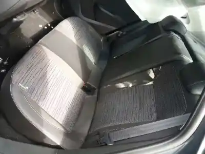 Утилизация автомобиля opel astra j lim. selective года 2015 питание b16dtl