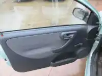 Veículo de Sucata opel corsa c 1.0 12v cat (z 10 xe / lw3) do ano 2002 alimentado z10xe