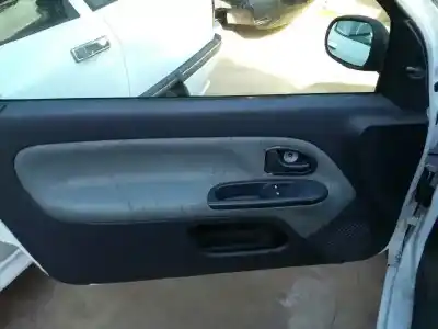 Здавання транспортного засобу renault clio ii fase ii (b/cb0) chiemsee року 2003 потужний d/k9k a7