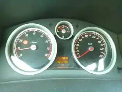 Утилизация автомобиля opel astra gtc enjoy года 2005 питание z16xep