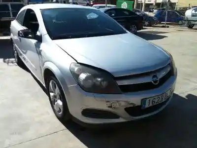 Утилизация автомобиля opel astra gtc enjoy года 2005 питание z16xep