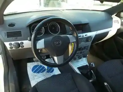 Утилизация автомобиля opel astra gtc enjoy года 2005 питание z16xep