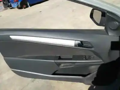 Утилизация автомобиля opel astra gtc enjoy года 2005 питание z16xep