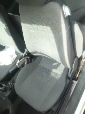 Veicolo di demolizione opel corsa c eco dell'anno 2002 alimentato g-z10xe