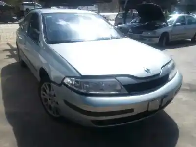 Утилизация автомобиля renault laguna ii (bg0) dynamique 120 cv / 88 kw года 2003 питание d/f9q c7
