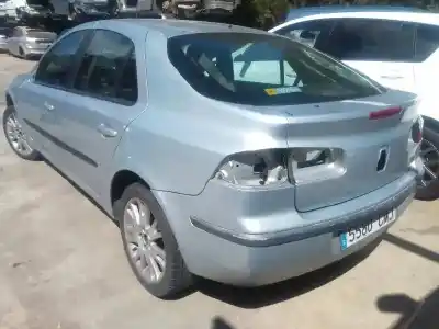 Утилизация автомобиля renault laguna ii (bg0) dynamique 120 cv / 88 kw года 2003 питание d/f9q c7