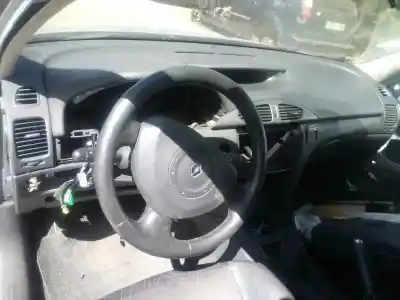 Утилизация автомобиля renault laguna ii (bg0) dynamique 120 cv / 88 kw года 2003 питание d/f9q c7