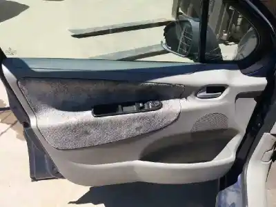 Veículo de Sucata peugeot 207 x-line do ano 2006 alimentado kfu